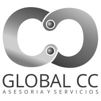 Global CC Servicios Profesionales Outsourcing logo - Similar company to Glocal Solution
