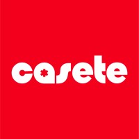 Casete Agricultura Digital logo - Similar company to Ditexa
