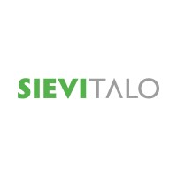 Sievitalo Oy logo - Similar company to Kontio