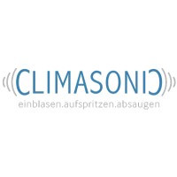 CLIMASONIC logo - Similar company to Lydia Roda Materials