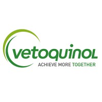 Vetoquinol Canada logo - Similar company to Gscmtech