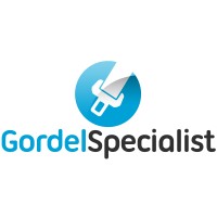 De Gordelspecialist logo - Similar company to Office Design Projectinrichters