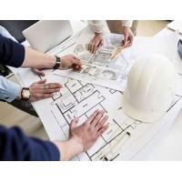 Architecte d'E.N.A logo - Similar company to Paul Grosjean Archviz
