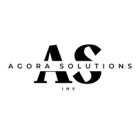 Agora Solutions INV logo - Similar company to Evomed