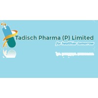 Tadisch Pharma (P) Limited logo - Similar company to Pharmajen Laboratories