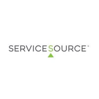 ServiceSource (acquired by Concentrix) logo - Similar company to Servicesource