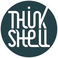 THINkSHELL logo - Similar company to Zugkraft Structures I Engineering