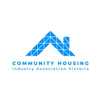 Community Housing Industry Association Victoria logo - Similar company to Affordable Housing Solutions