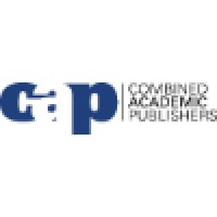 Combined Academic Publishers logo - Similar company to The Escapologist