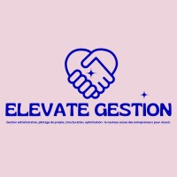 ELEVATE GESTION logo - Similar company to Bni Hossegor Spot Business