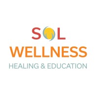 Sol Wellness, Healing & Education logo - Similar company to Sol Wellness Llc