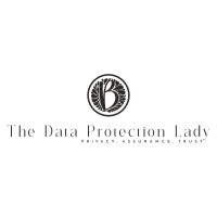 The Data Protection Lady logo - Similar company to S8Fe.Ai