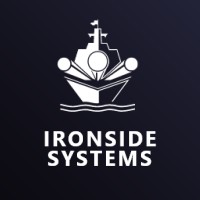 Ironside Systems logo - Similar company to Revvia