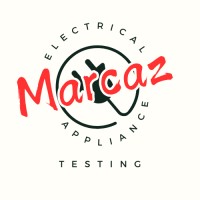 Marcaz Electrical Appliance Testing logo - Similar company to Relatable Security