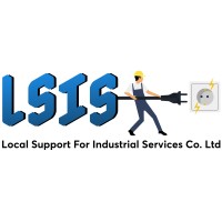 Local Support for Industrial Services (LSIS) Co. Ltd. logo - Similar company to Scope For Mep Solutions