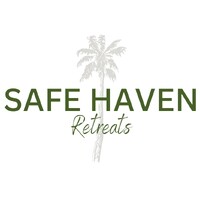 Safe Haven Retreats logo - Similar company to Veelay Global Technologies