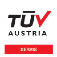 TÜV AUSTRIA logo - Similar company to Lu Safe Llc