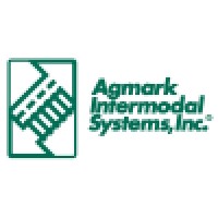 Agmark Intermodal logo - Similar company to Agmark Logistics