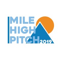 Mile High Pitch logo - Similar company to Venturewest Partners, Llc