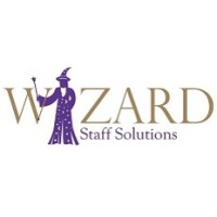 Wizard Staff Solutions logo - Similar company to Wizard Staff, Inc.