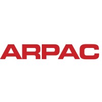 Arpac Storage Systems logo - Similar company to Konstant
