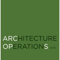 Architecture Operations DPC logo - Similar company to Barker Architecture Office