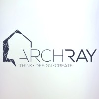 Archray logo - Similar company to Chrysanthopoulos | Lifting Operations & Special Transports