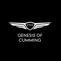 Genesis of Cumming logo - Similar company to Terry Reid Automotive Group