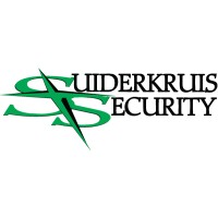 Suiderkruis Security logo - Similar company to Devtron