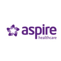 Aspire Healthcare Limited logo - Similar company to Finance 55 Ltd