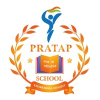 Pratap Singh Memorial Sr. Sec. School Kharkhoda, Sonipat (HR) logo - Similar company to Round 13