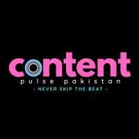 Content Pulse Pakistan logo - Similar company to Dabrowski Digital Connect Llc