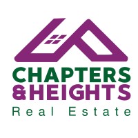 Chapters & Heights Real Estate Limited logo - Similar company to Chapters & Heights Investment Partners Limited
