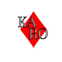 Karo Data Consultancy London logo - Similar company to Bare Data Consultancy
