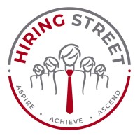 HIRING STREET logo - Similar company to Hiring Tech
