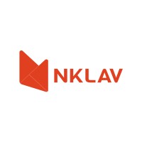 NKLAV logo - Similar company to Fin Law