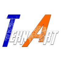 TeknArt Teknolojileri logo - Similar company to Face Teknoloji & Mühendislik