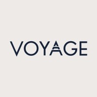 VOYAGE REAL ESTATE logo - Similar company to Adera Design