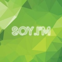 Soy.Im logo - Similar company to Ditwip 📽️ - Doing Interesting Things With Interesting People