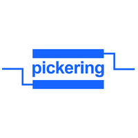Pickering Connect logo - Similar company to Pickering Interfaces