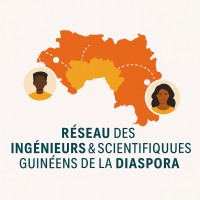 Réseau des Ingénieurs & Scientifiques Guinéens de la Diaspora logo - Similar company to Réseau Des Ingénieur(E)S Camerounais(E)S Au Canada