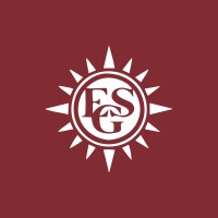 East Side Glass Company logo - Similar company to Brainox Tech