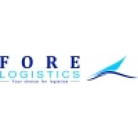 Fore Logistics logo - Similar company to First Logistics - Fl Grupė