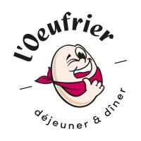 L'Oeufrier logo - Similar company to Allô Mon Coco