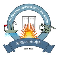 Rajendra University, Balangir logo - Similar company to Balangir