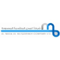 Al Mada Al Mutqdemah Trading & Contracting  Company logo - Similar company to Abdullah Sheban Aldossary & Partner Contracting Company