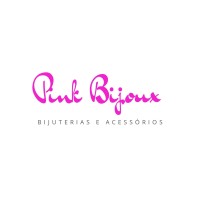 Pink Bijoux Bijuterias e Acessorios logo - Similar company to Bijoux Evidence