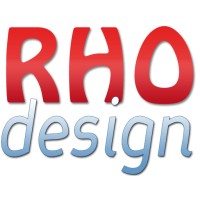 Rhodesign: Webdesign Rj