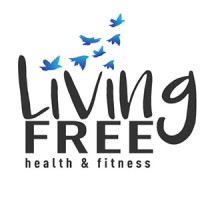 Living Free Health & Fitness logo - Similar company to Gatehouse Academy