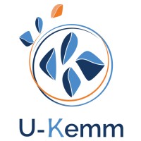 U-Kemm logo - Similar company to Hélicoach